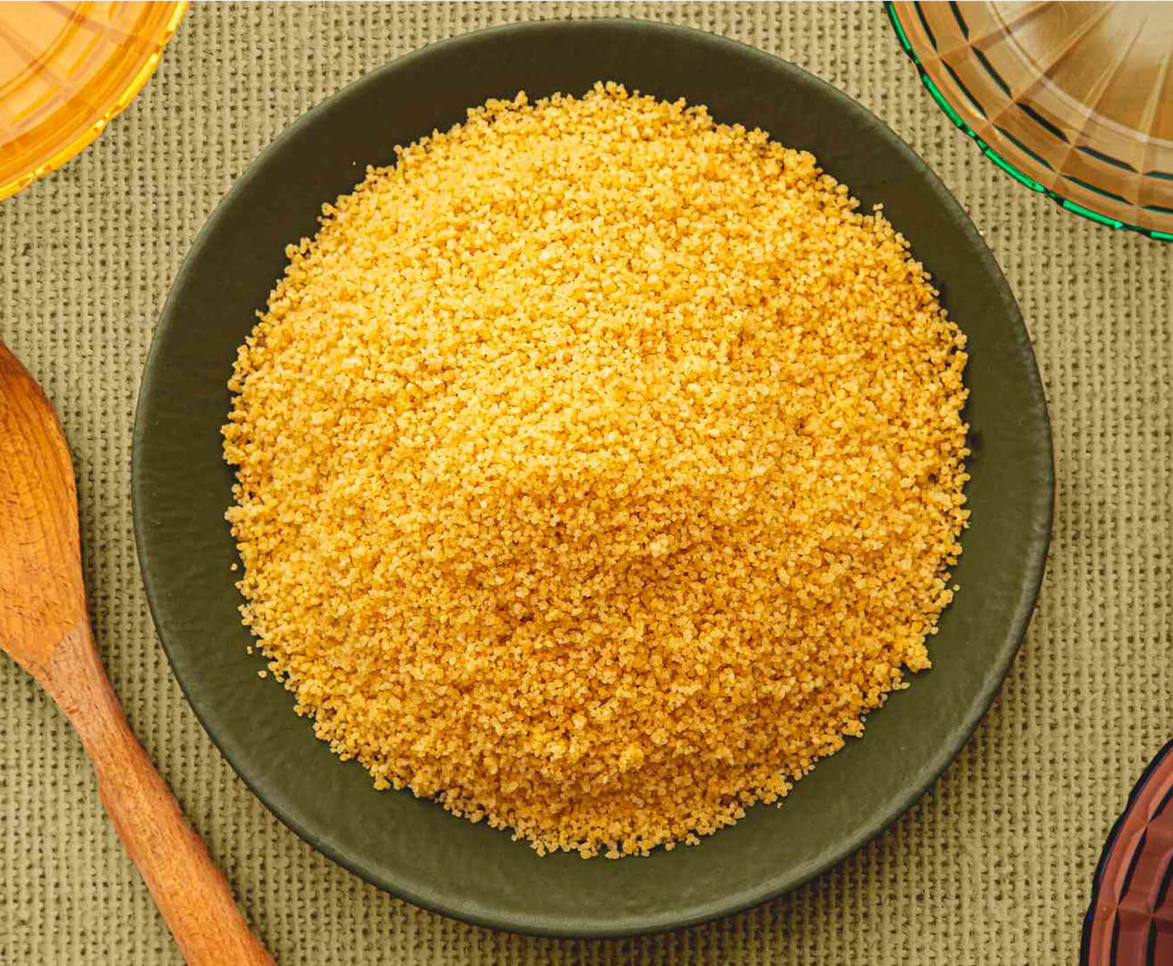 Couscous