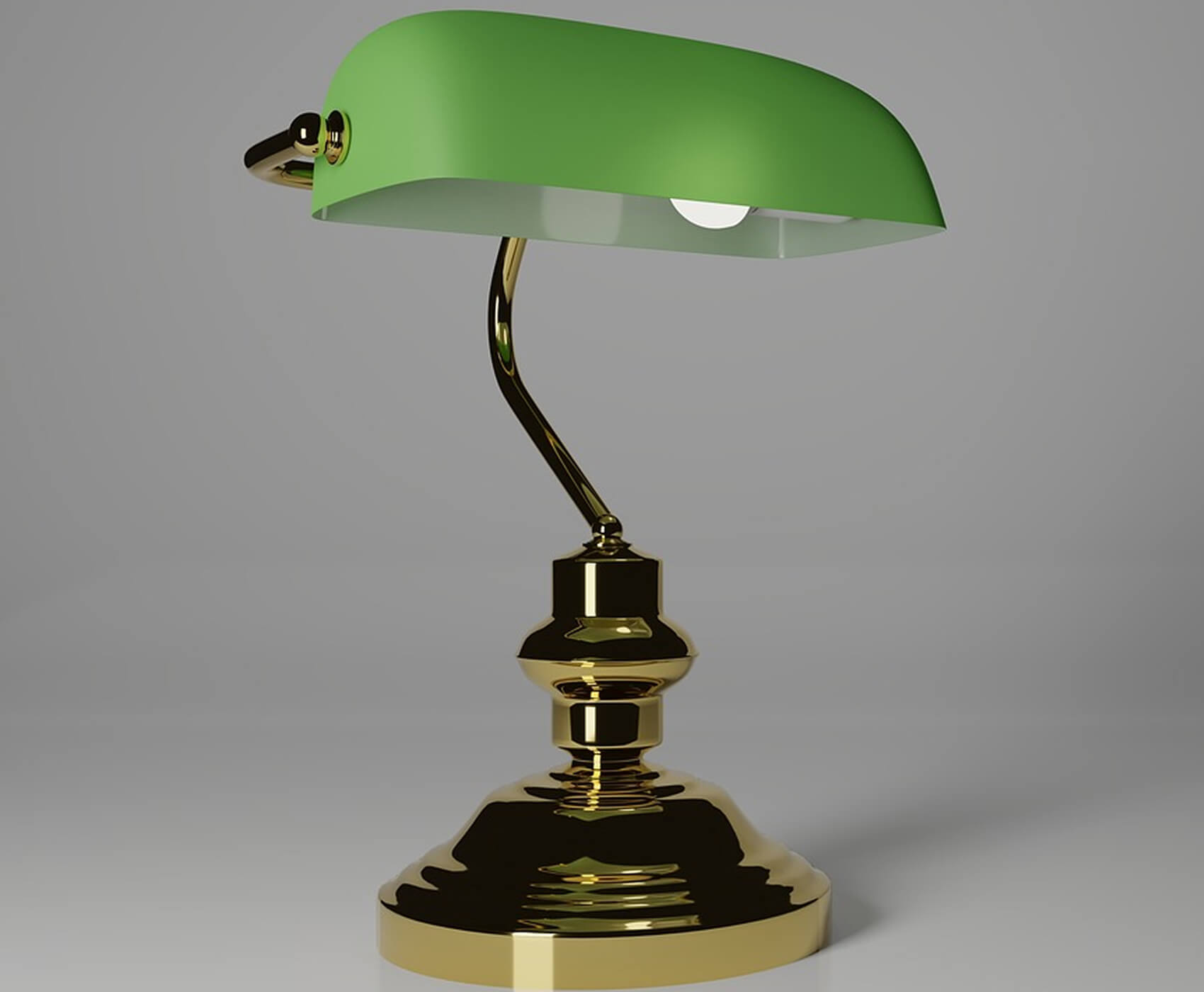 Lampe