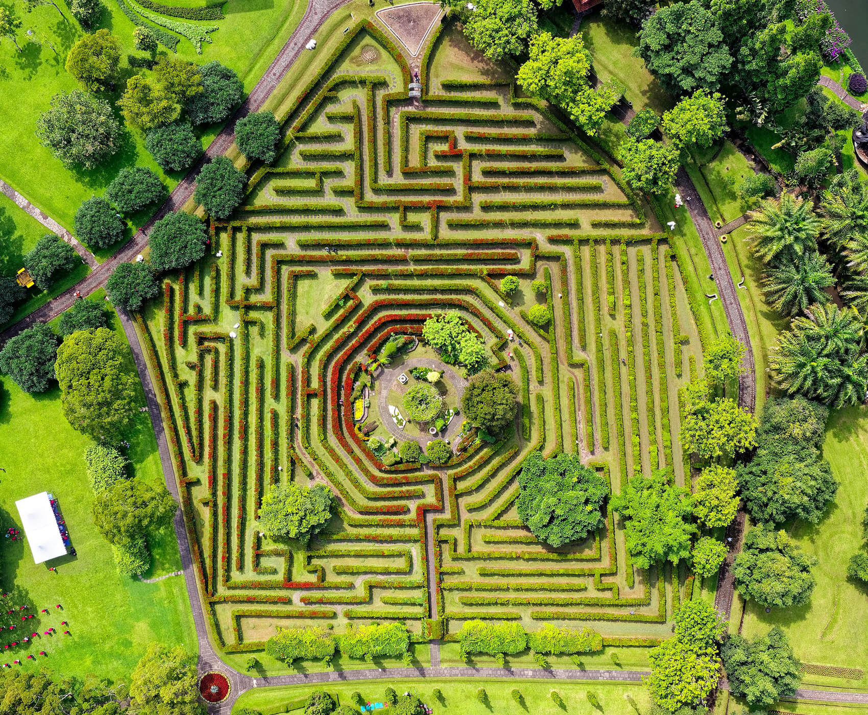 Labyrinth