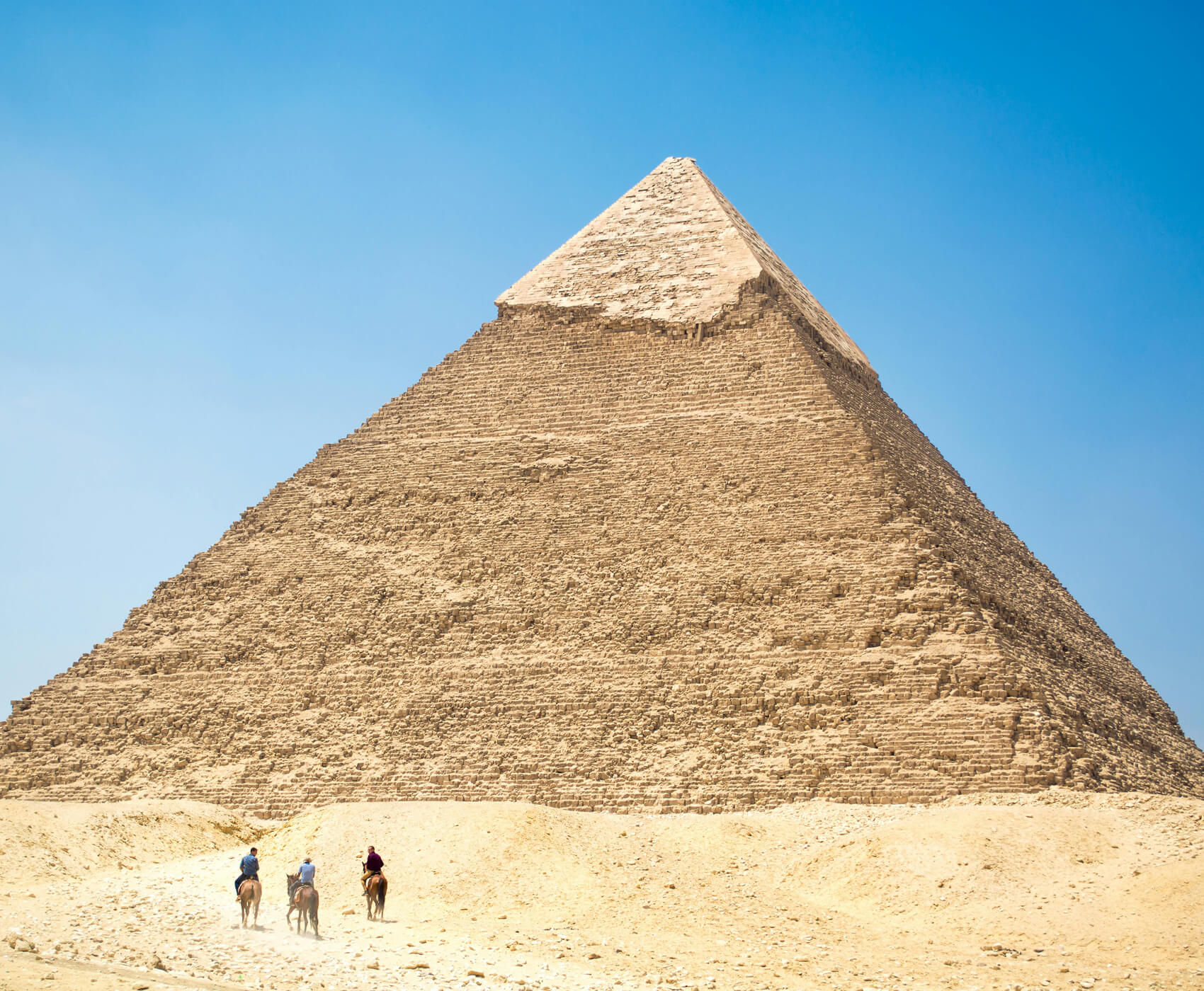 Pyramide